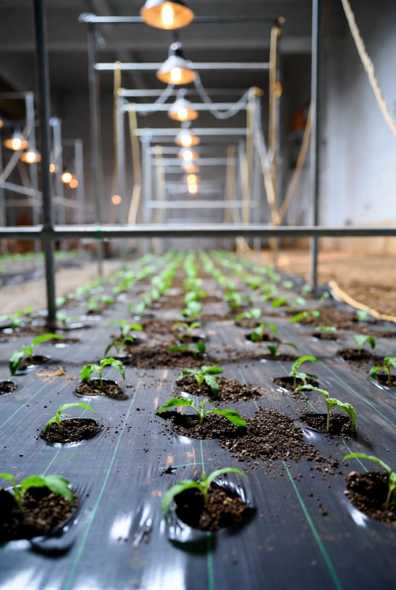 농업 스타트업 테스트베드